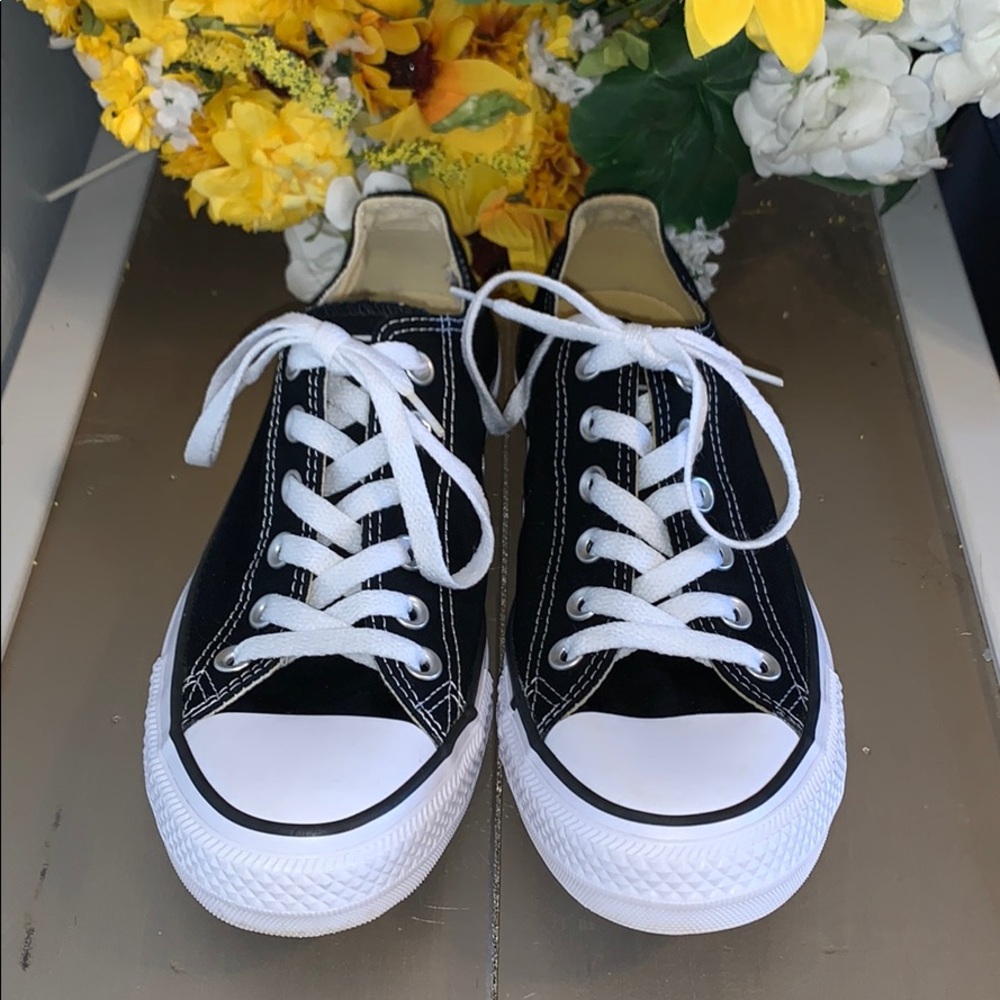 Converse All Star Sneakers Shoes